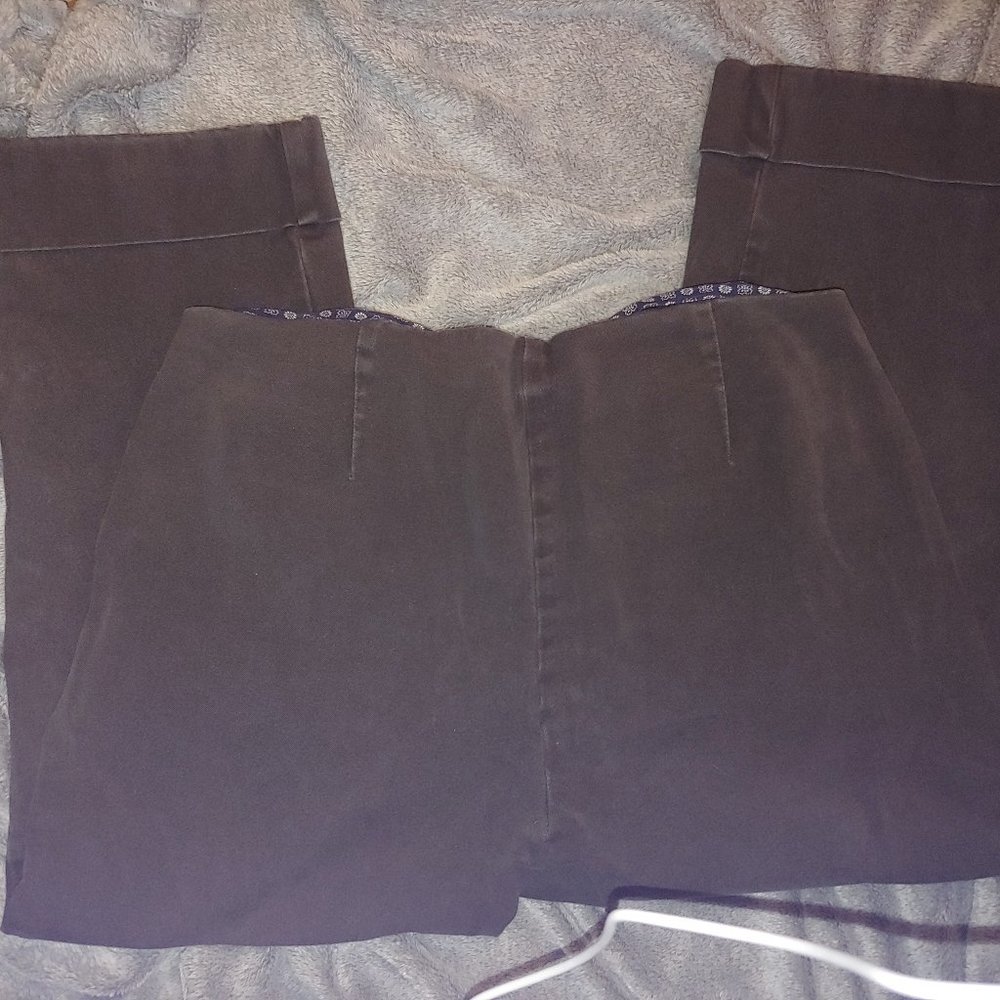 Lands End Women's Capris